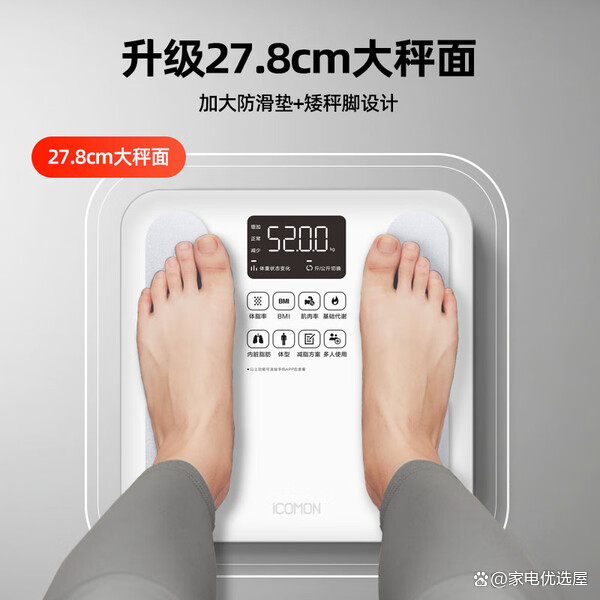 中国电子秤质量十大排行榜(中国电子秤质量十大排行榜最新)