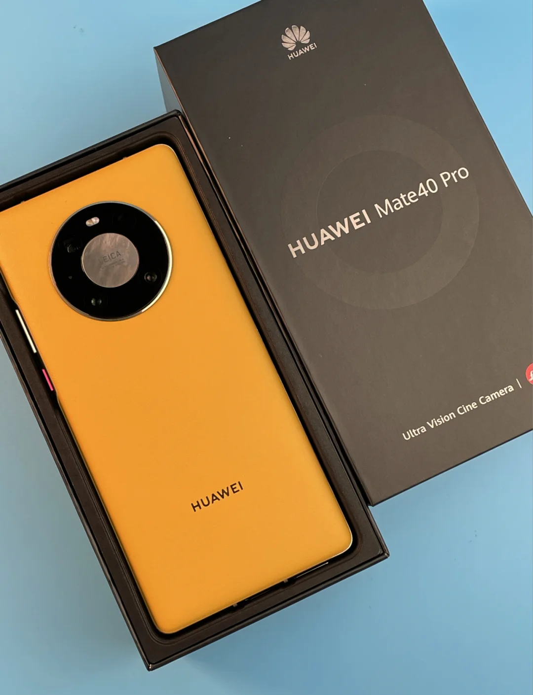 华为mate40pro(华为mate40pro能升级到60版本吗?) 华为mate40pro(华为mate40pro能升级到60版本吗?)