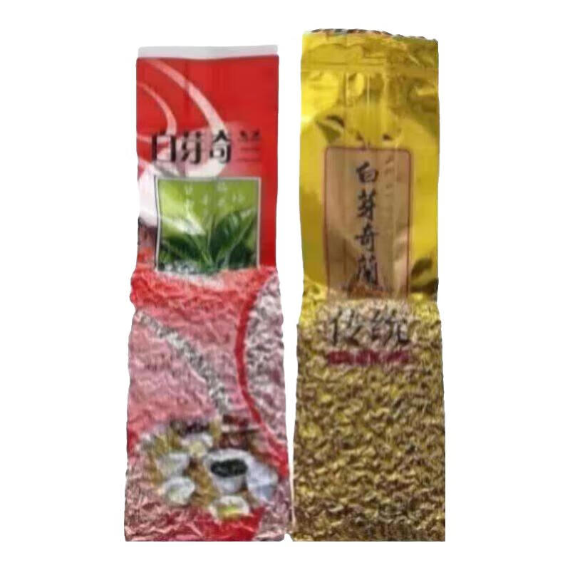 白牙奇兰(白牙奇兰茶叶图片) 白牙奇兰(白牙奇兰茶叶图片)