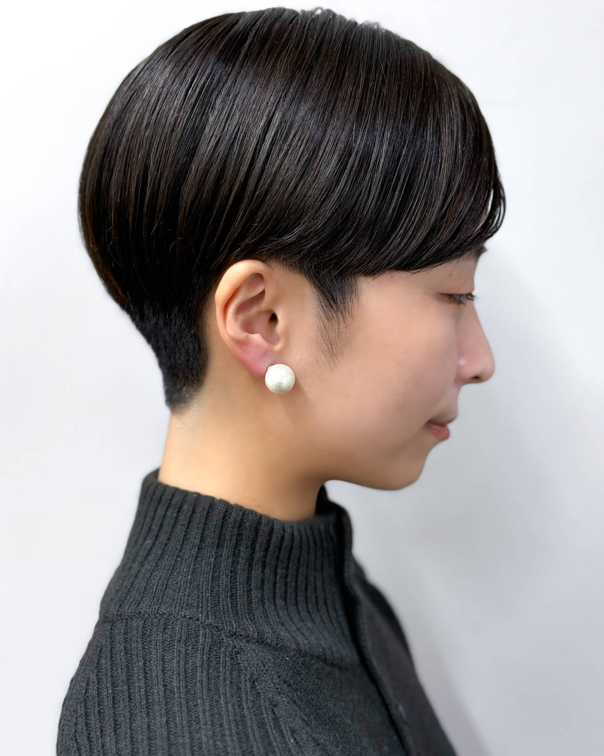 女孩短发发型图片(女孩短发发型图片大全最新款) 女孩短发发型图片(女孩短发发型图片大全最新款)