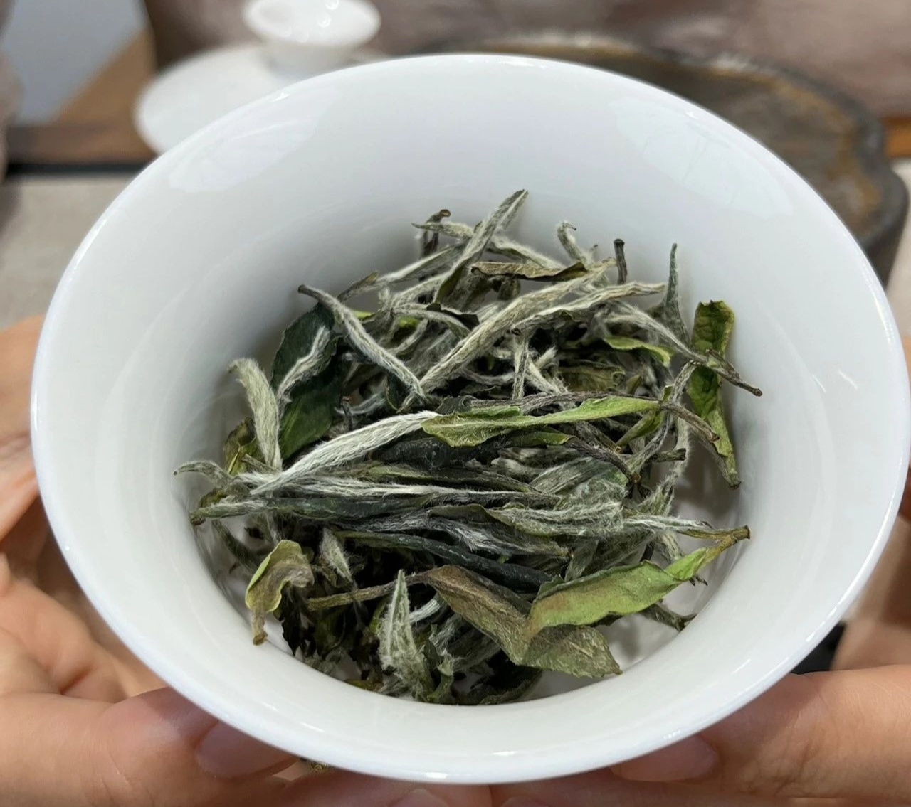 白茶怎么喝才正确方法(白茶怎么喝才正确方法图片) 白茶怎么喝才正确方法(白茶怎么喝才正确方法图片)