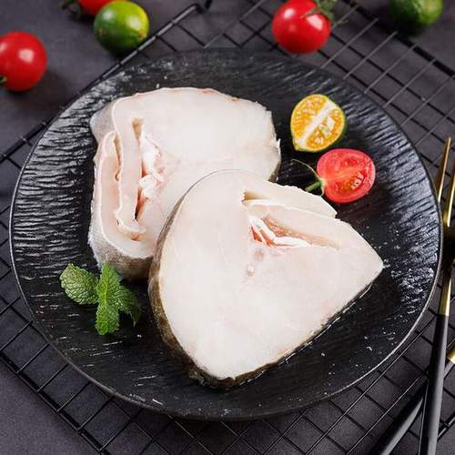 真正的鳕鱼长什么样(介绍一下鳕鱼长什么样)