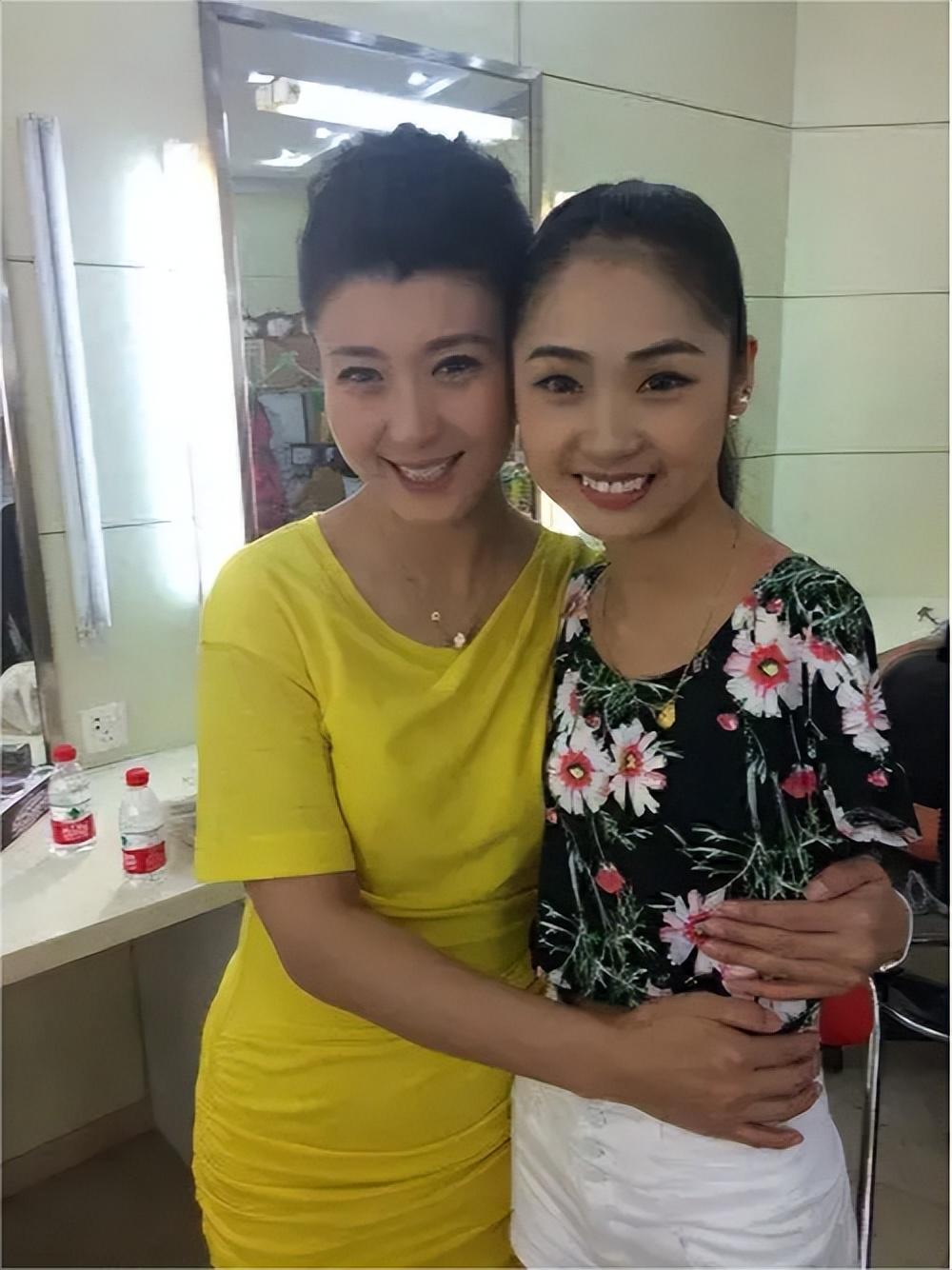 杨佩佩个人资料简历(杨佩佩个人资料简历图片)