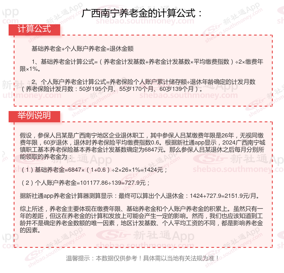 养老金的计算方法(灵活就业养老金的计算方法) 养老金的计算方法(灵活就业养老金的计算方法)