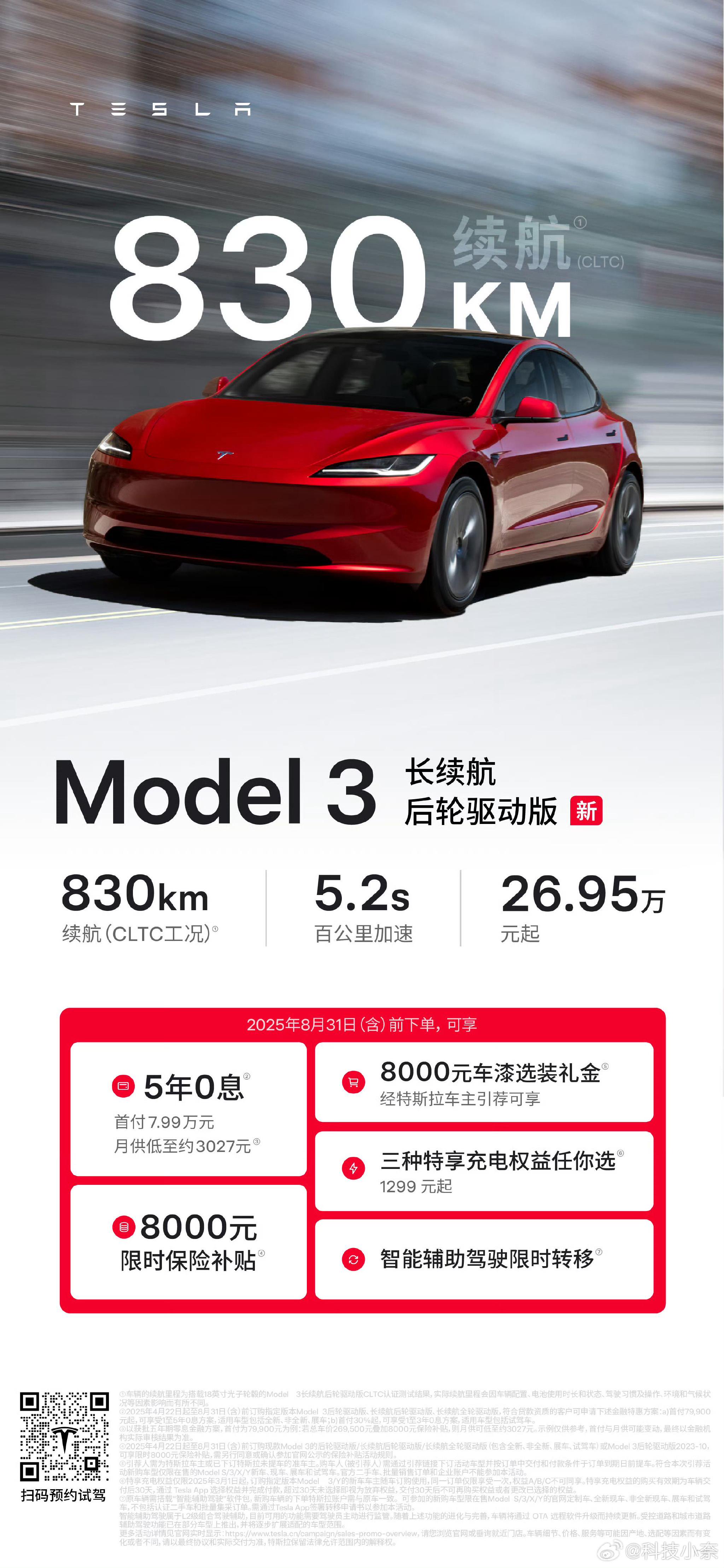 特斯拉价格变化表(特斯拉价格走势年份)