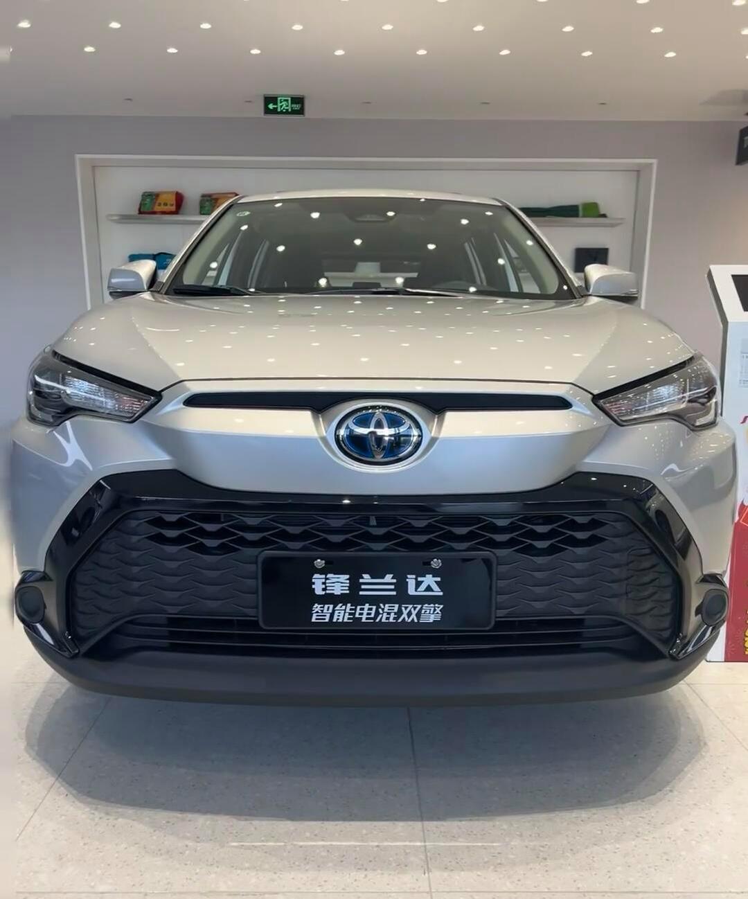 丰田所有车型名字(丰田车系列全部车型名称) 丰田所有车型名字(丰田车系列全部车型名称)