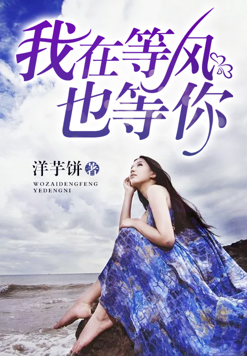 我在等风也在等你上一句(我在等风也等你的前一句是什么)