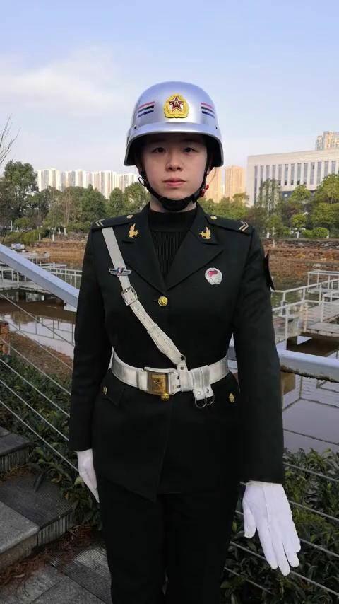 纠察兵是干什么的(纠察兵一般出现在哪里)