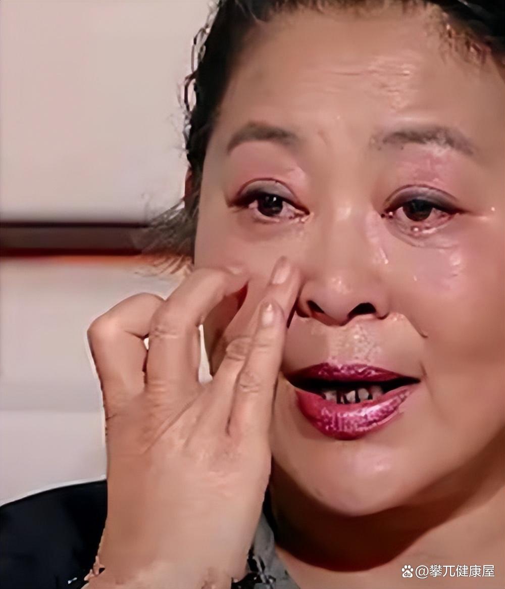 倪萍儿子现状(倪萍儿子现状及照片)