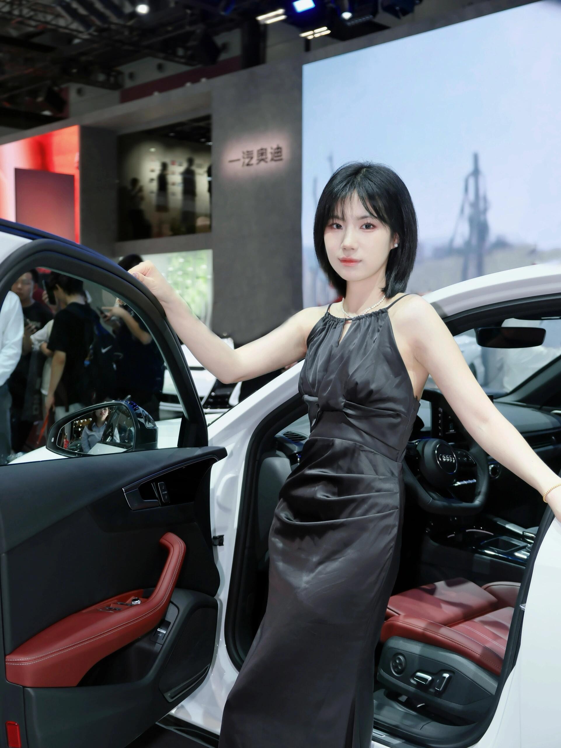 奥迪女(奥迪女车主) 奥迪女(奥迪女车主)