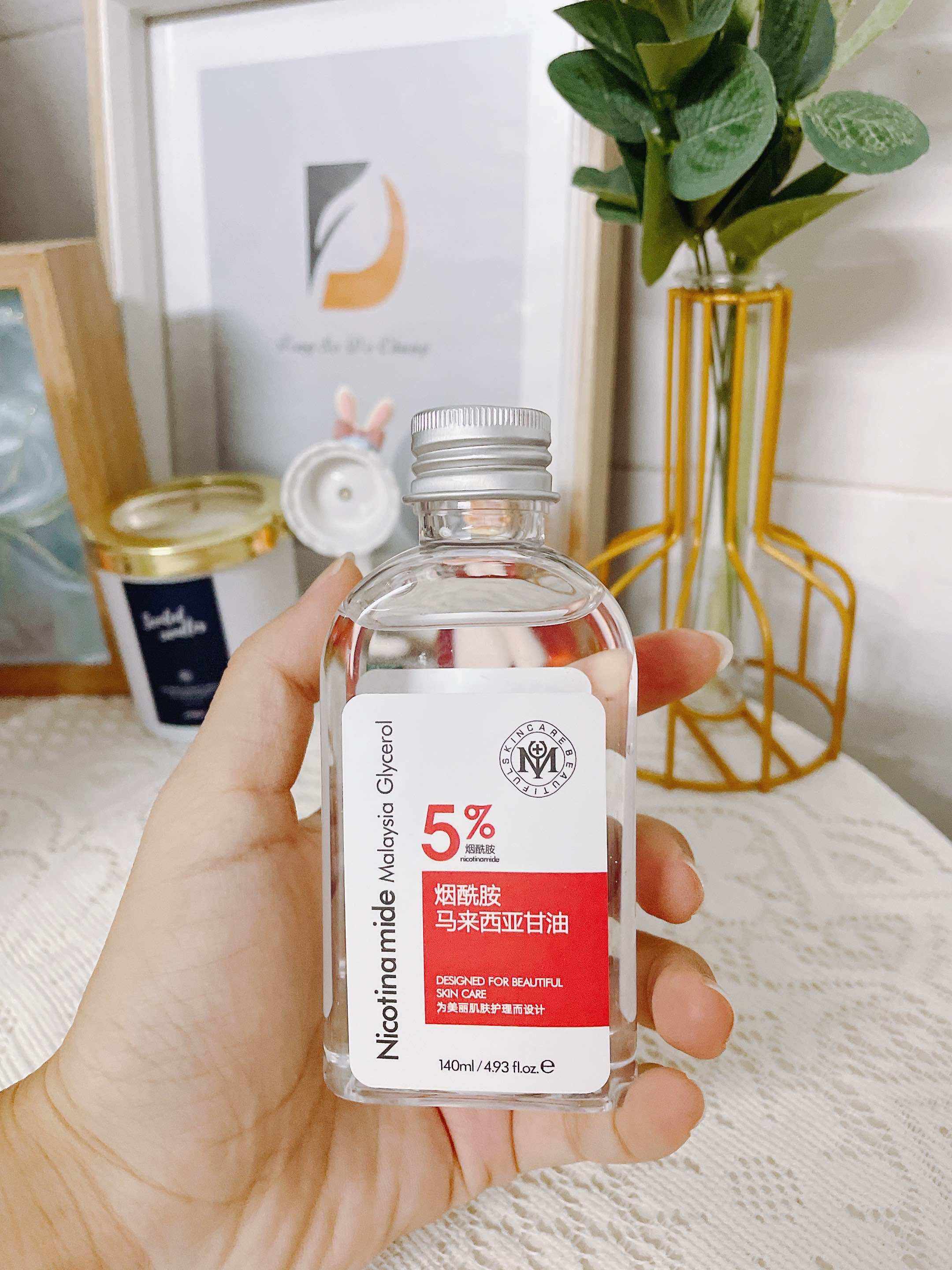 护肤甘油哪个牌子好(甘油最建议买三个牌子)