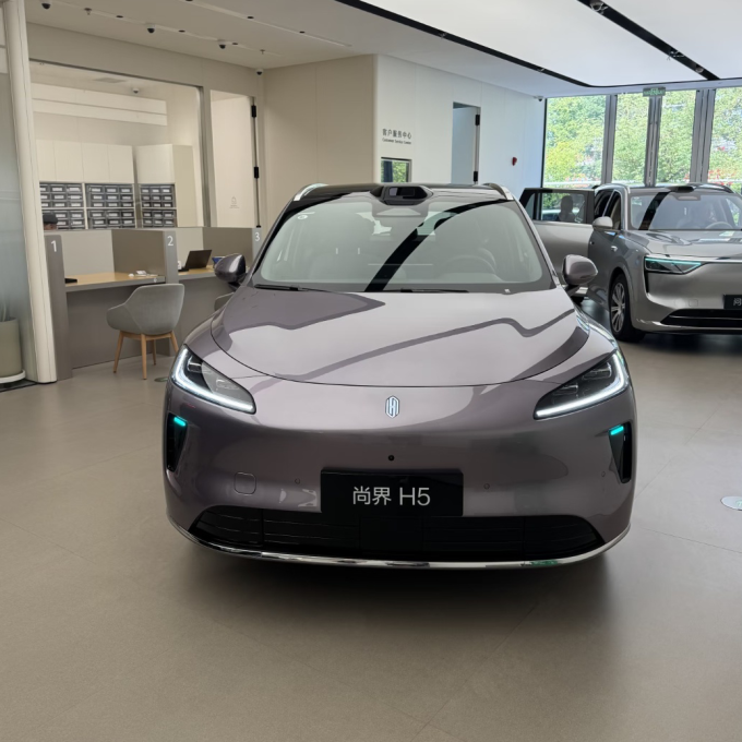 华为新能源汽车(华为新能源汽车厂在哪里) 华为新能源汽车(华为新能源汽车厂在哪里)