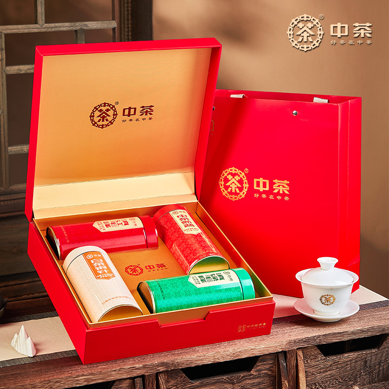 普洱茶是红茶还是绿茶(普洱茶是红茶还是绿茶还是黑茶)