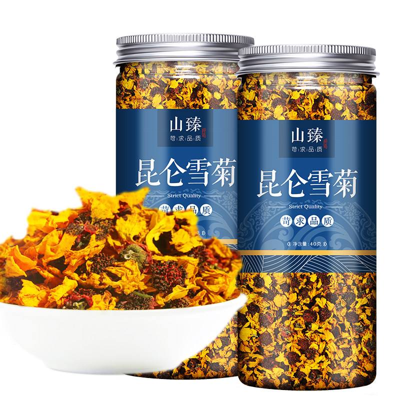 男人喝雪菊花茶的功效与禁忌(男人喝雪菊花茶的功效与禁忌是什么)