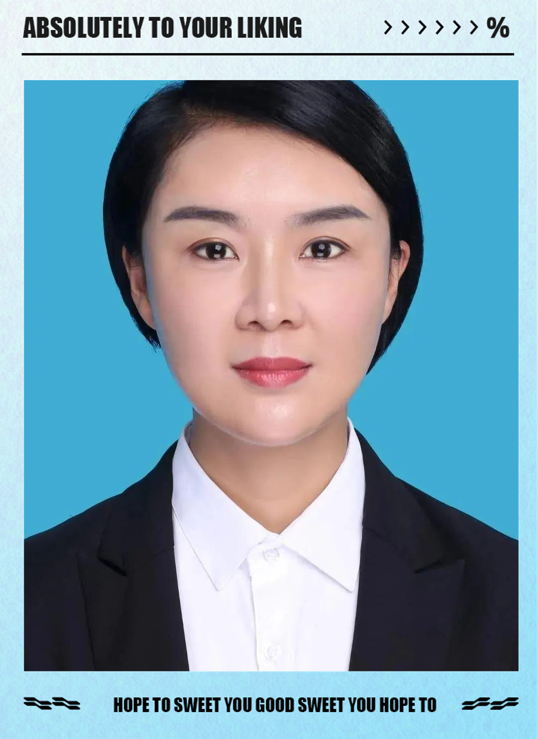 贺娇龙个人简历(贺娇龙个人简历及个人图片)