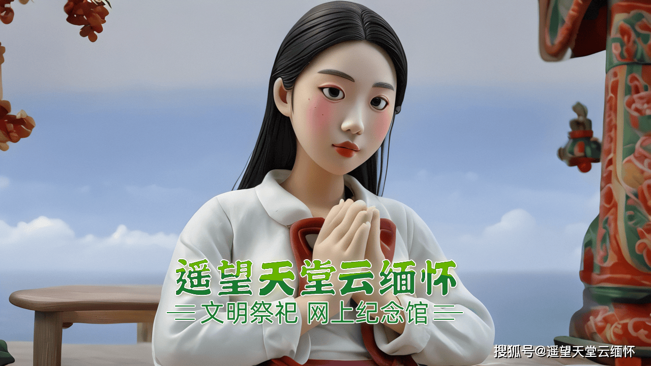 天堂在线祭奠网络公益祭祀平台的简单介绍