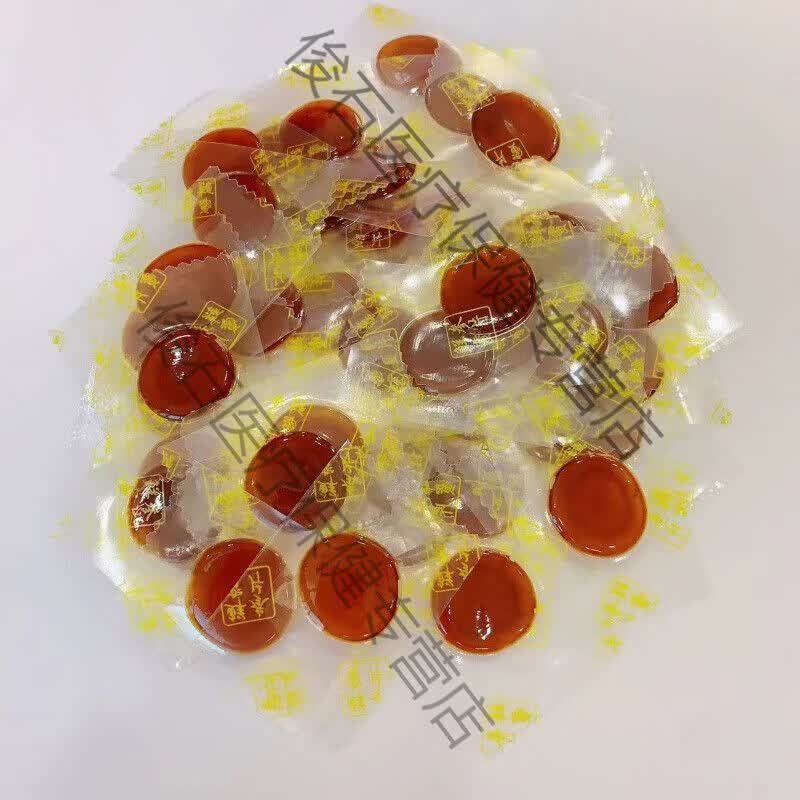 人参蜜片的功效与作用(人参蜜片的功效与作用适合什么人吃) 人参蜜片的功效与作用(人参蜜片的功效与作用适合什么人吃)