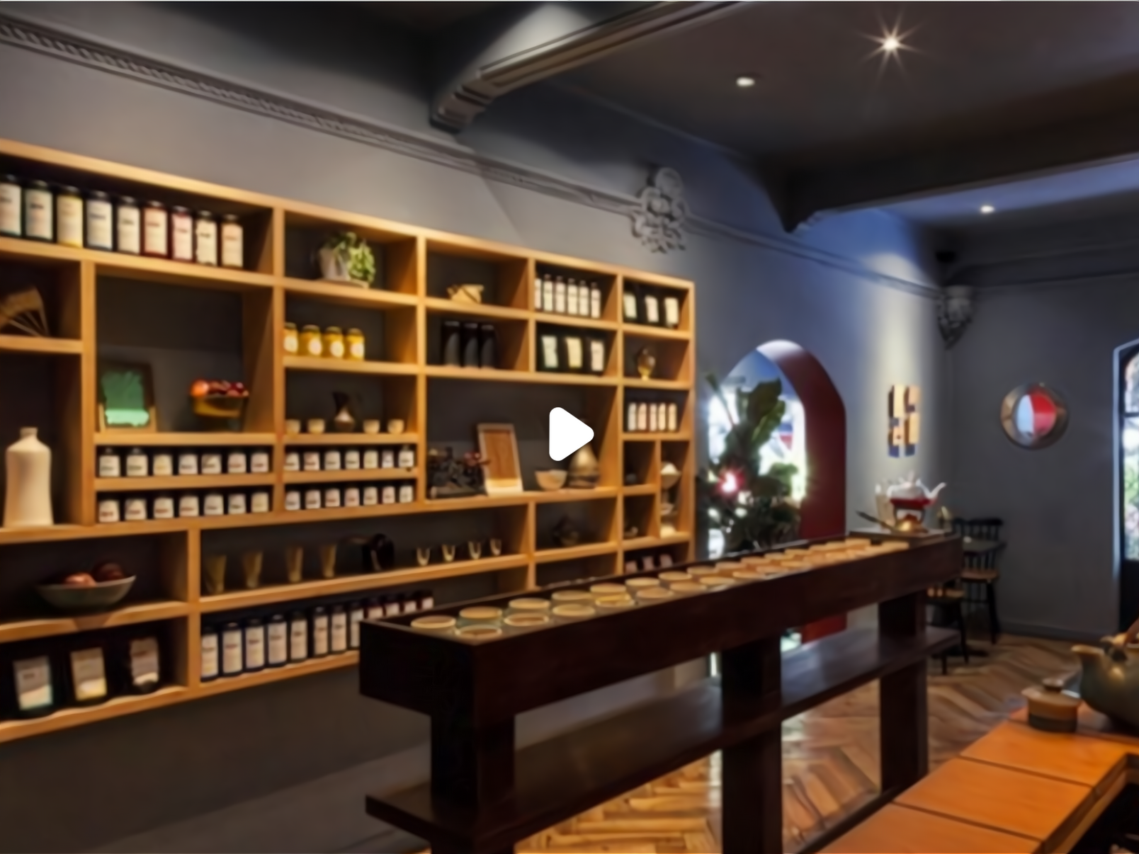 开茶叶店进货渠道(开茶叶店的进货渠道)