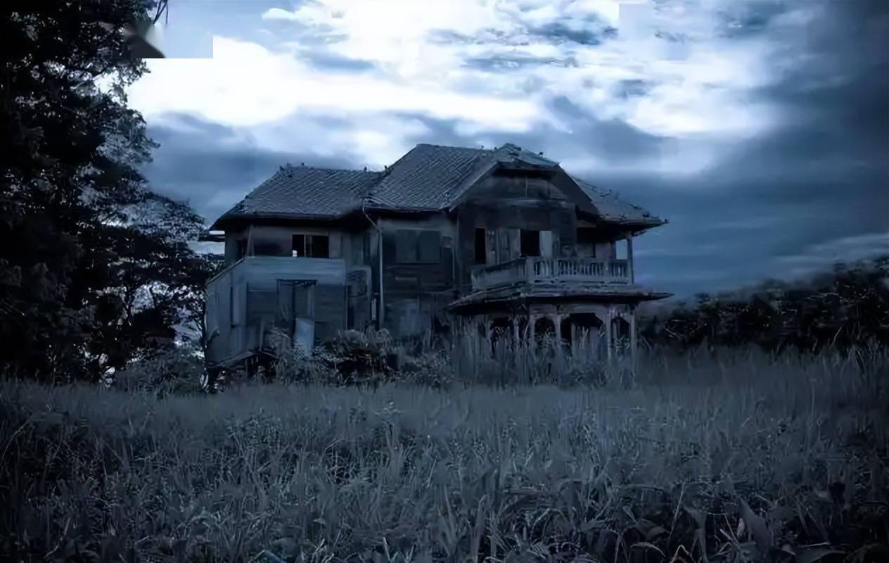 凶宅为什么不能住人(凶宅为什么不能住人的原因) 凶宅为什么不能住人(凶宅为什么不能住人的原因)