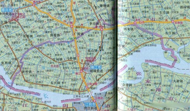 靖江是哪个省属于哪个市(靖江是哪个省属于哪个市的) 靖江是哪个省属于哪个市(靖江是哪个省属于哪个市的)