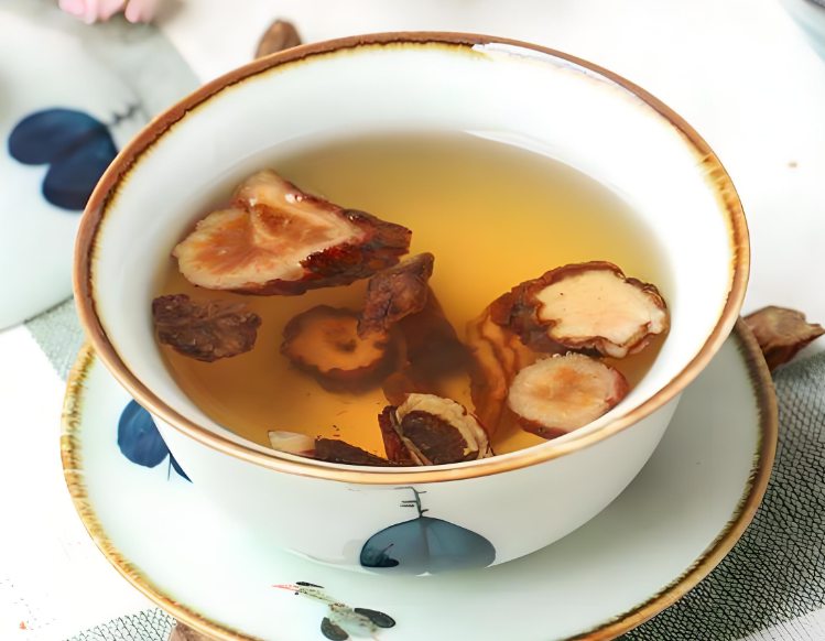 下瘀血汤(下瘀血汤与抵挡汤)