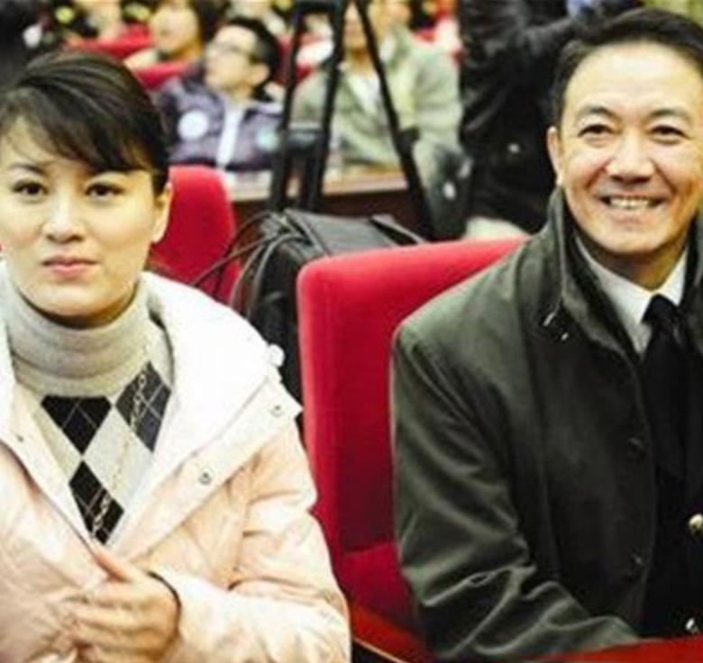 李幼斌真实身高(演员李幼斌身高是多少)