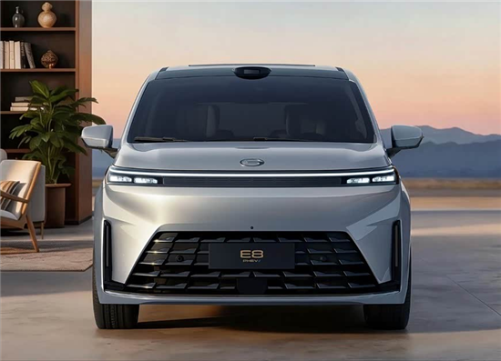 广汽传祺新能源纯电动汽车(广汽传祺新能源纯电动汽车suv)