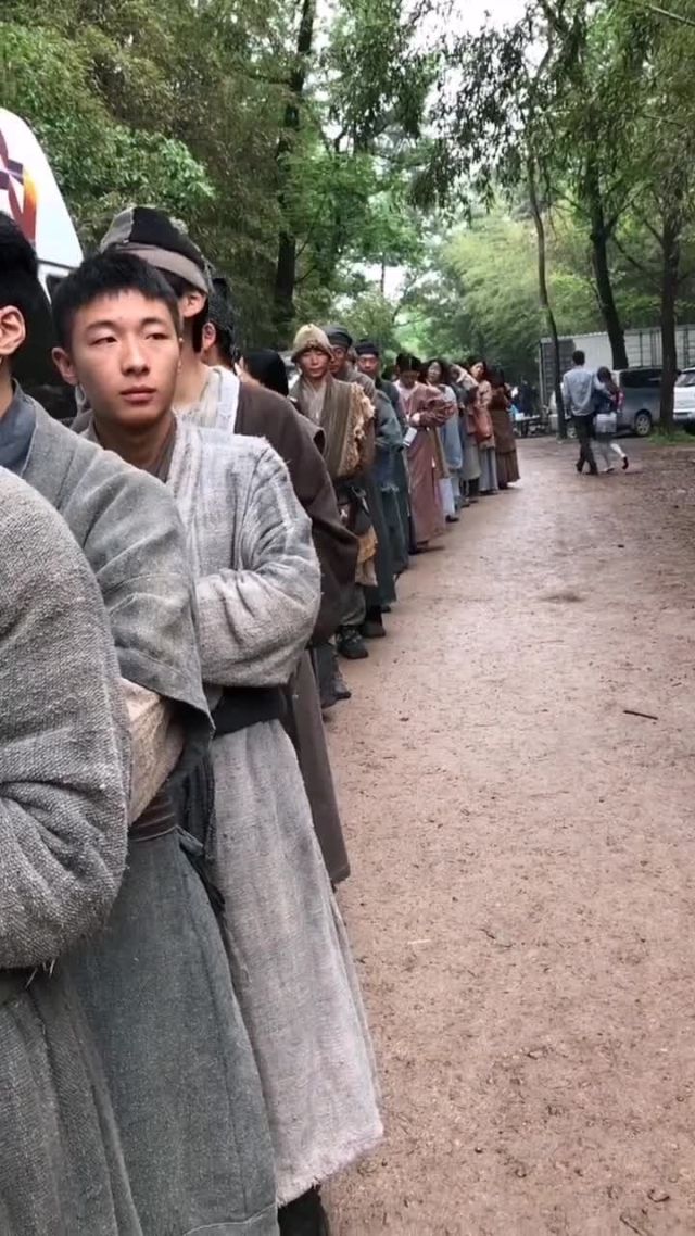 横店影视城群众演员招聘信息(2020年横店影视城招聘演员吗) 横店影视城群众演员招聘信息(2020年横店影视城招聘演员吗)