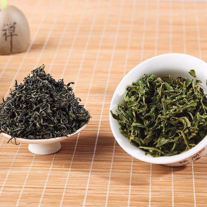 山东茶叶(山东茶叶协会人员名单)