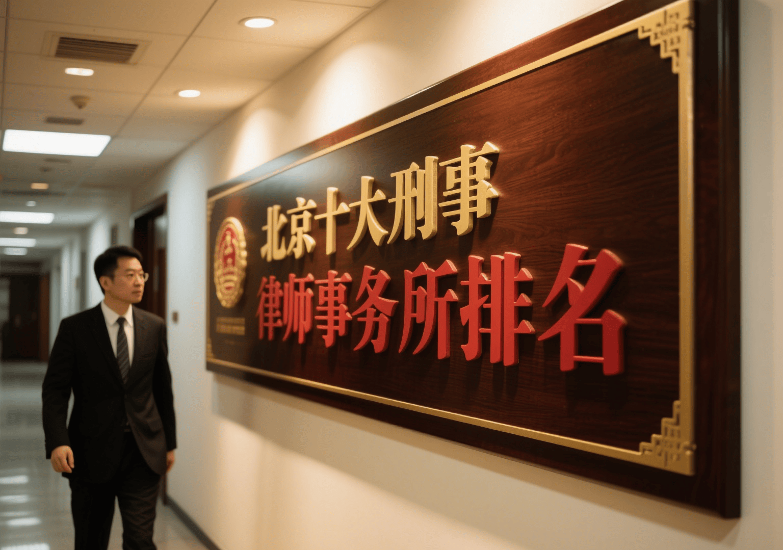 律师事务所是什么性质的单位(法律事务所和律师事务所的区别)