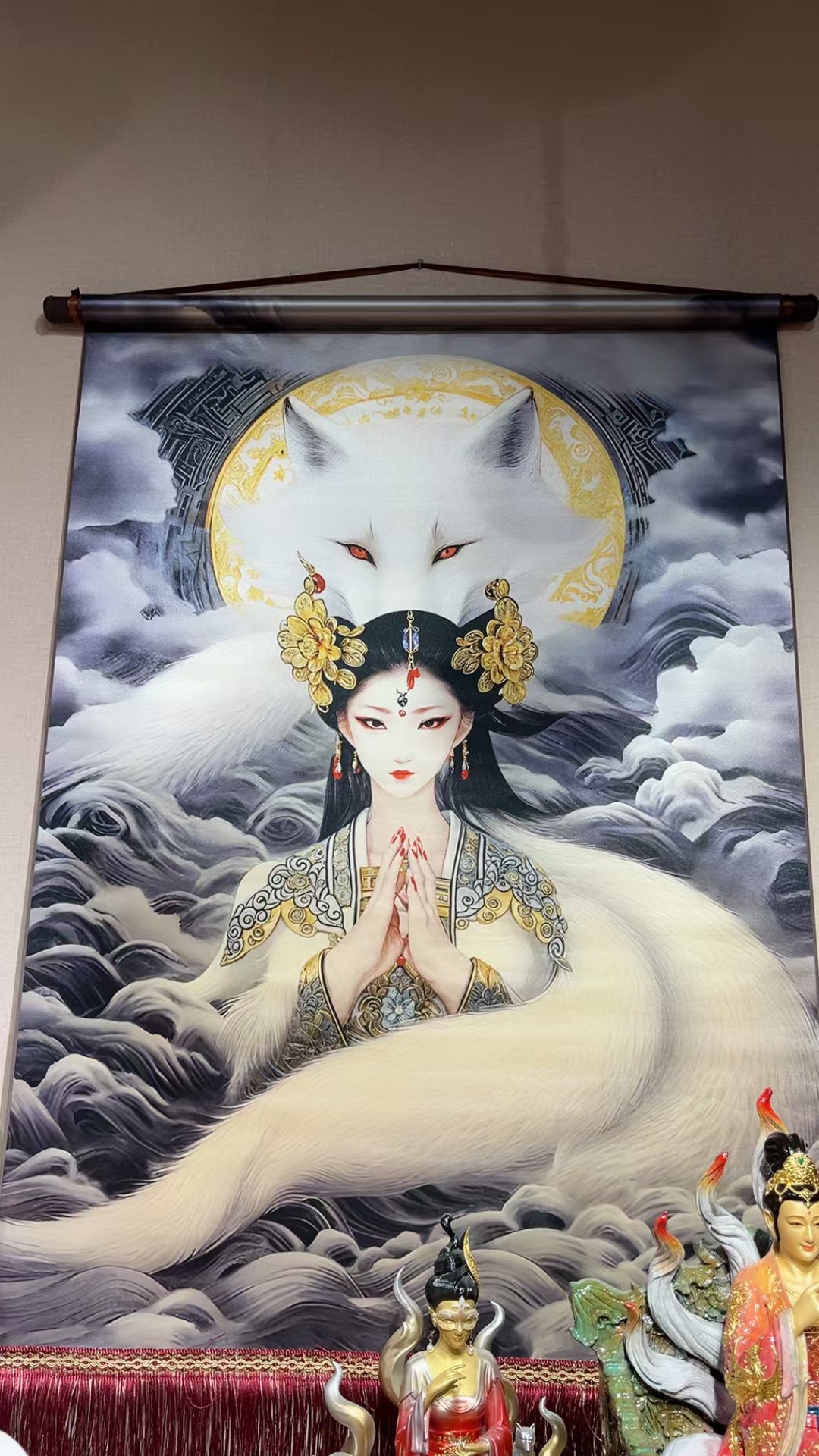 李壮平巫山神女(李壮平巫山神女是谁) 李壮平巫山神女(李壮平巫山神女是谁)