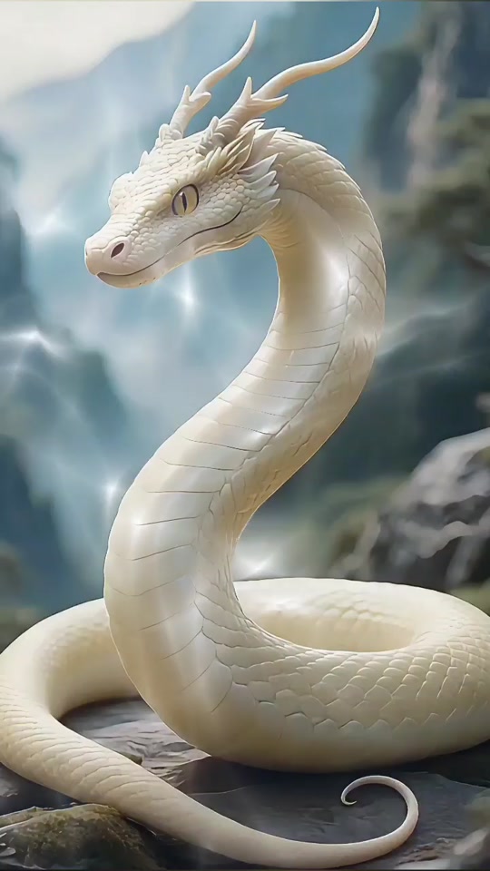 虺真实图片(虺的古代图片) 虺真实图片(虺的古代图片)