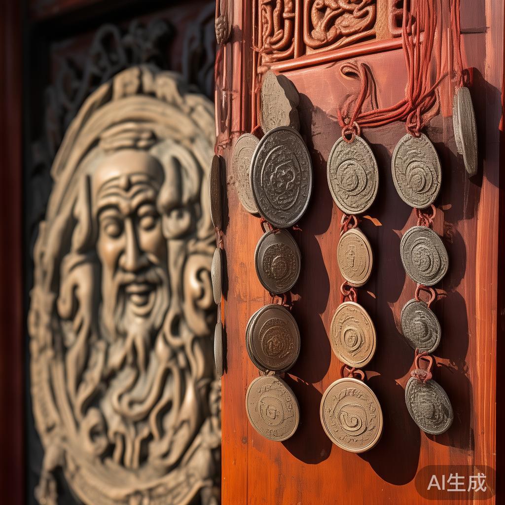 风水师冒死说出的秘密(风水师冒死说出的秘密是真的吗)