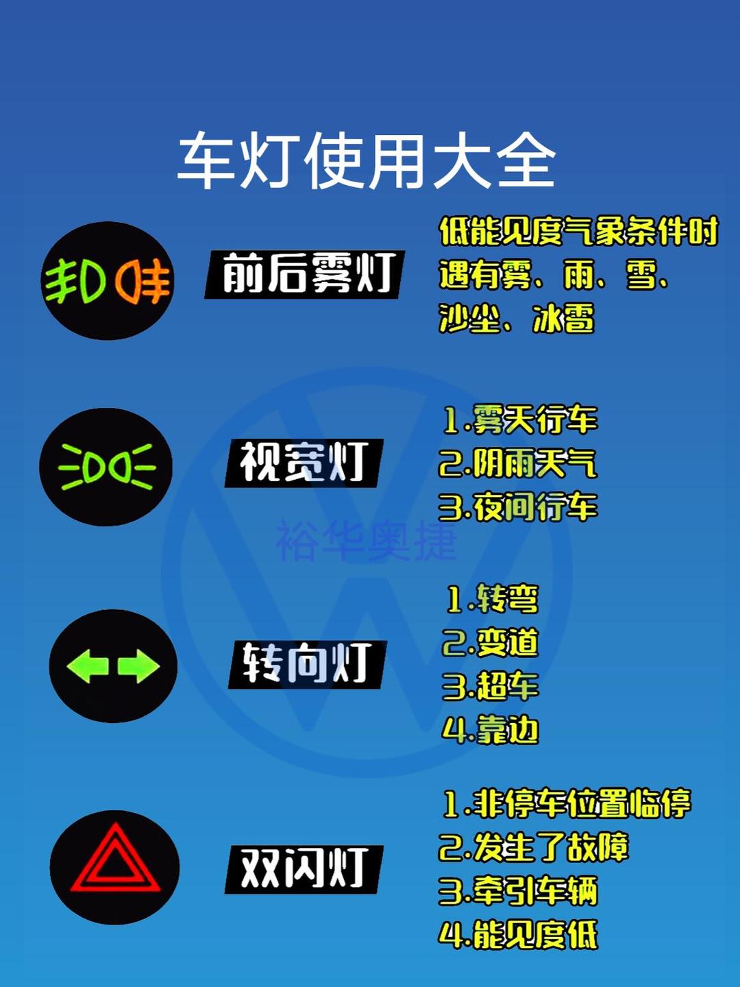 汽车远光灯怎么开(行车灯和近光灯的区别) 汽车远光灯怎么开(行车灯和近光灯的区别)