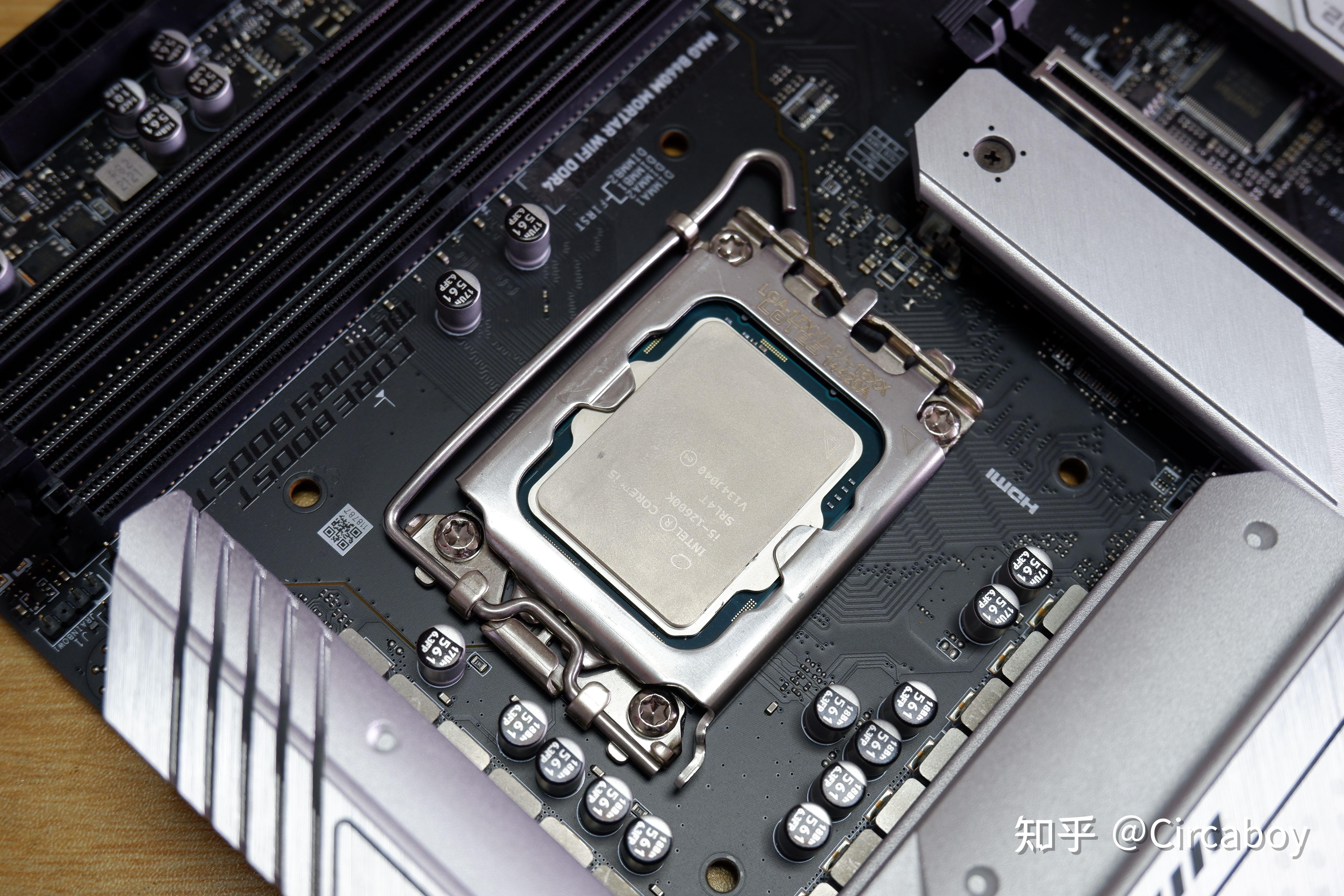 i51235u(i51235u处理器怎么样)