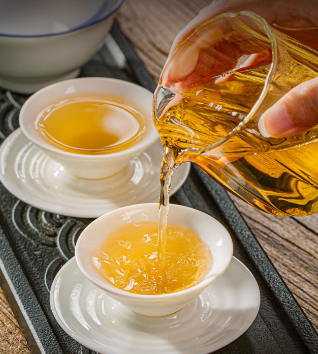普洱茶适合什么人群喝(普洱茶适合什么人群喝呢) 普洱茶适合什么人群喝(普洱茶适合什么人群喝呢)
