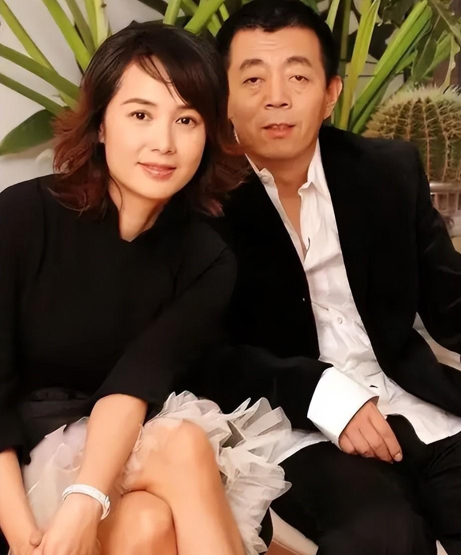 蒋雯丽个人资料简介(蒋雯丽个人资料简介简历)