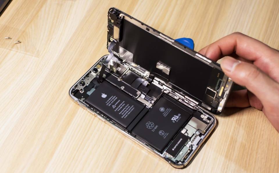 iphonex换屏多少钱(iphonex换屏价格多少)