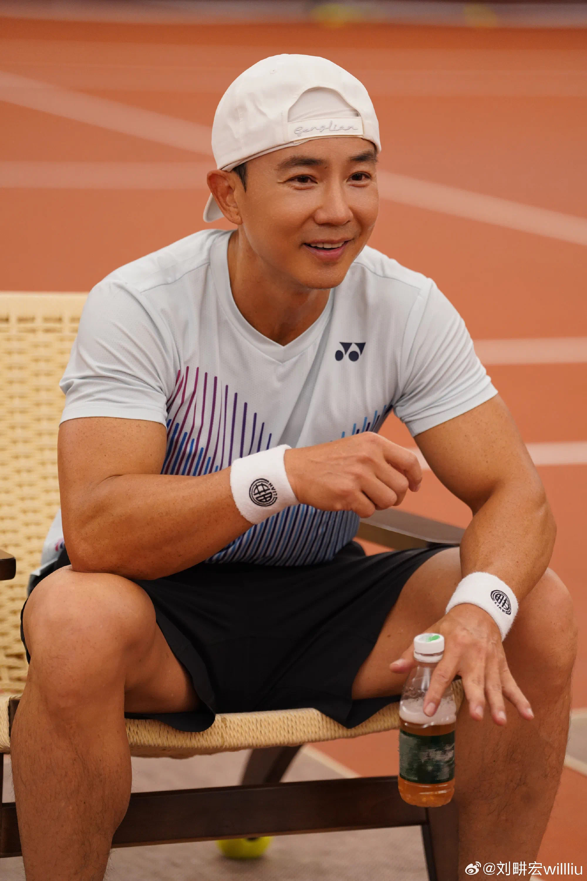 刘畊宏在哪个平台直播健身的简单介绍 刘畊宏在哪个平台直播健身的简单介绍