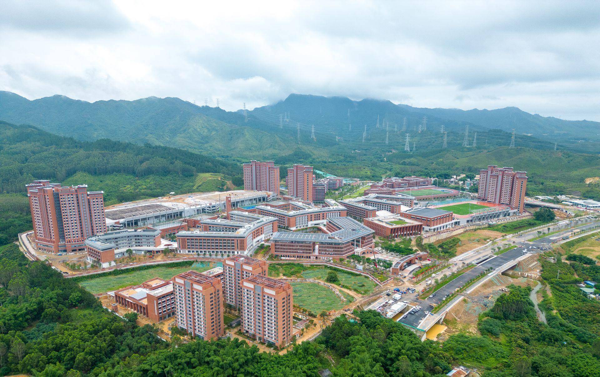 深汕特别合作区地图(深汕特别合作区 地图) 深汕特别合作区地图(深汕特别合作区 地图)