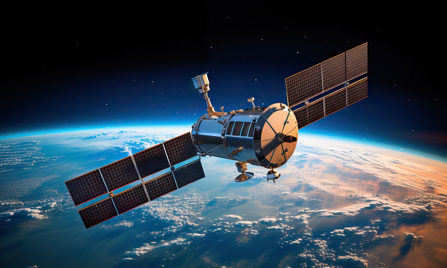 中国地区上空卫星参数大全(中国地区上空卫星参数大全图) 中国地区上空卫星参数大全(中国地区上空卫星参数大全图)