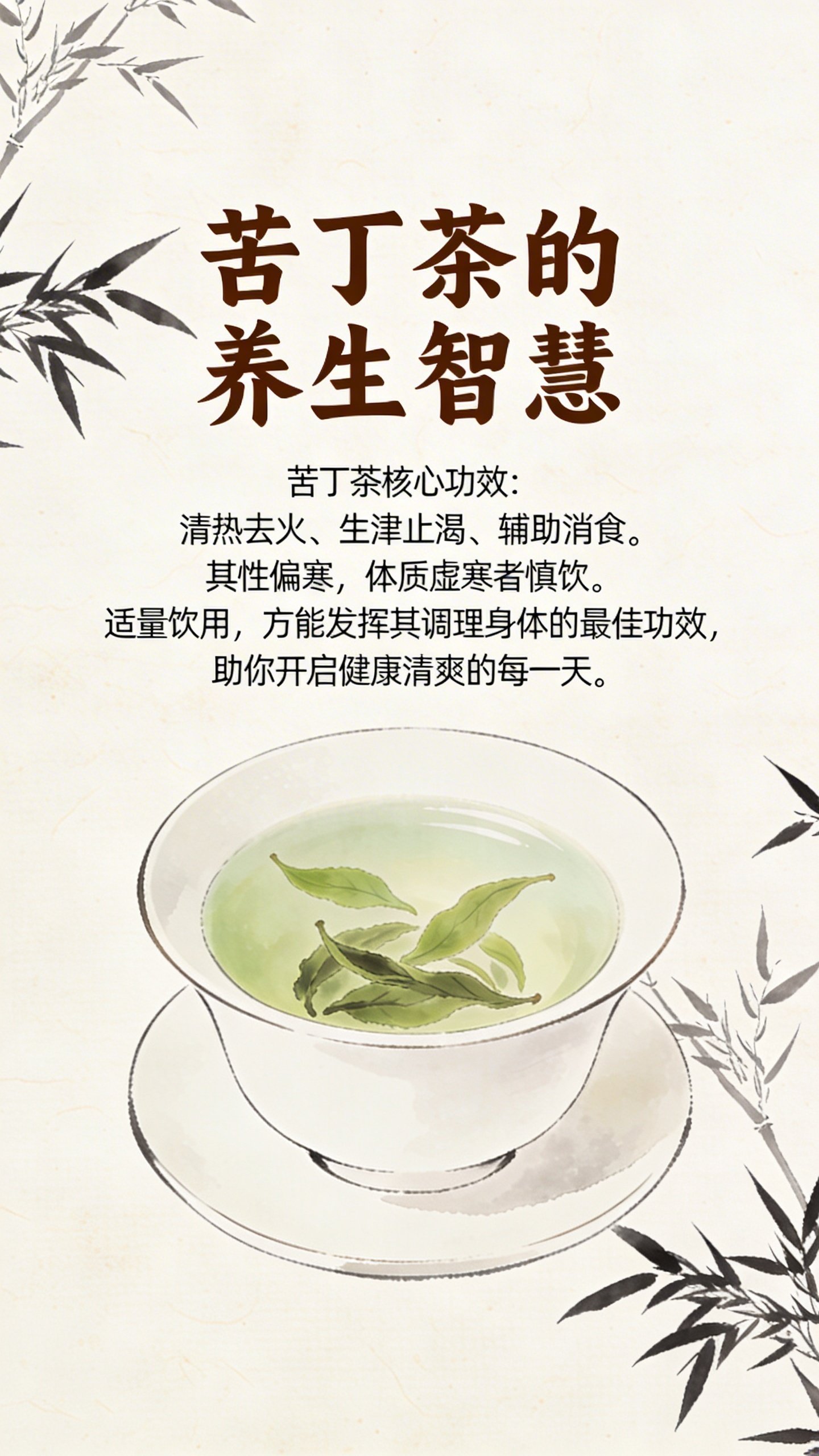 代用茶是什么(什么茶叶最好喝) 代用茶是什么(什么茶叶最好喝)