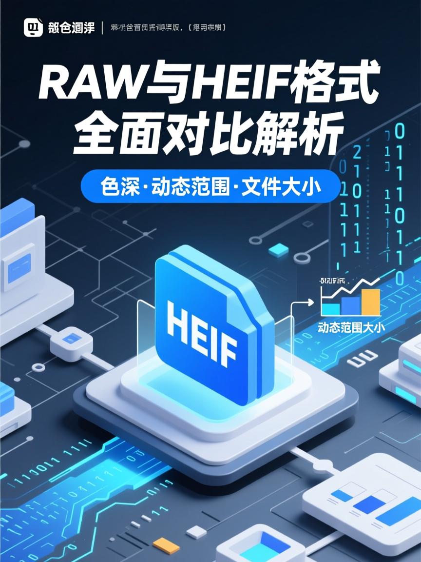 heif格式(heif格式照片怎么打开) heif格式(heif格式照片怎么打开)