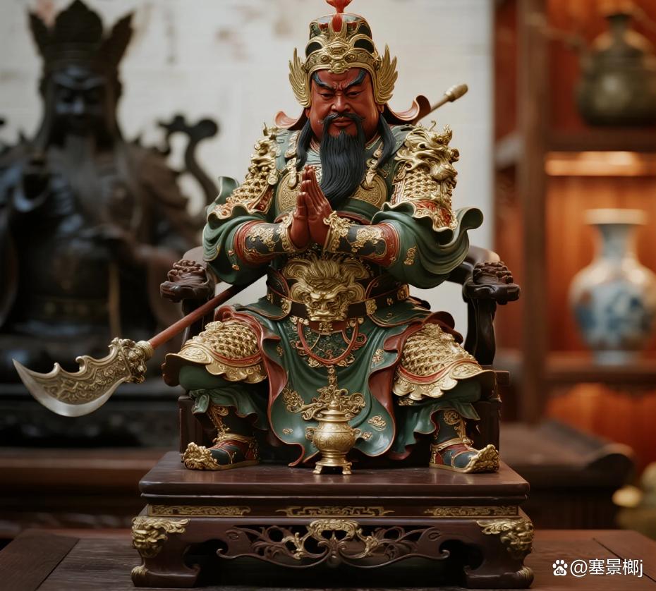 为什么家里一般不要供关公(家中不适宜供奉关公,如何收起) 为什么家里一般不要供关公(家中不适宜供奉关公,如何收起)