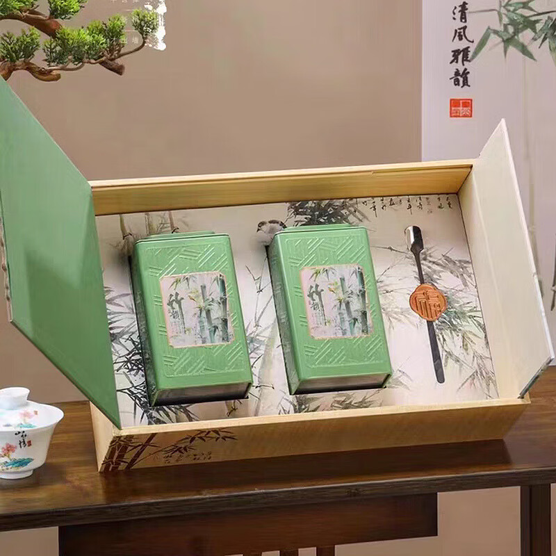 茅山青峰(茅山青峰茶价格表) 茅山青峰(茅山青峰茶价格表)