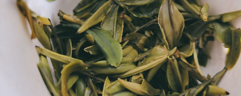 茅山青峰(茅山青峰茶价格表) 茅山青峰(茅山青峰茶价格表)