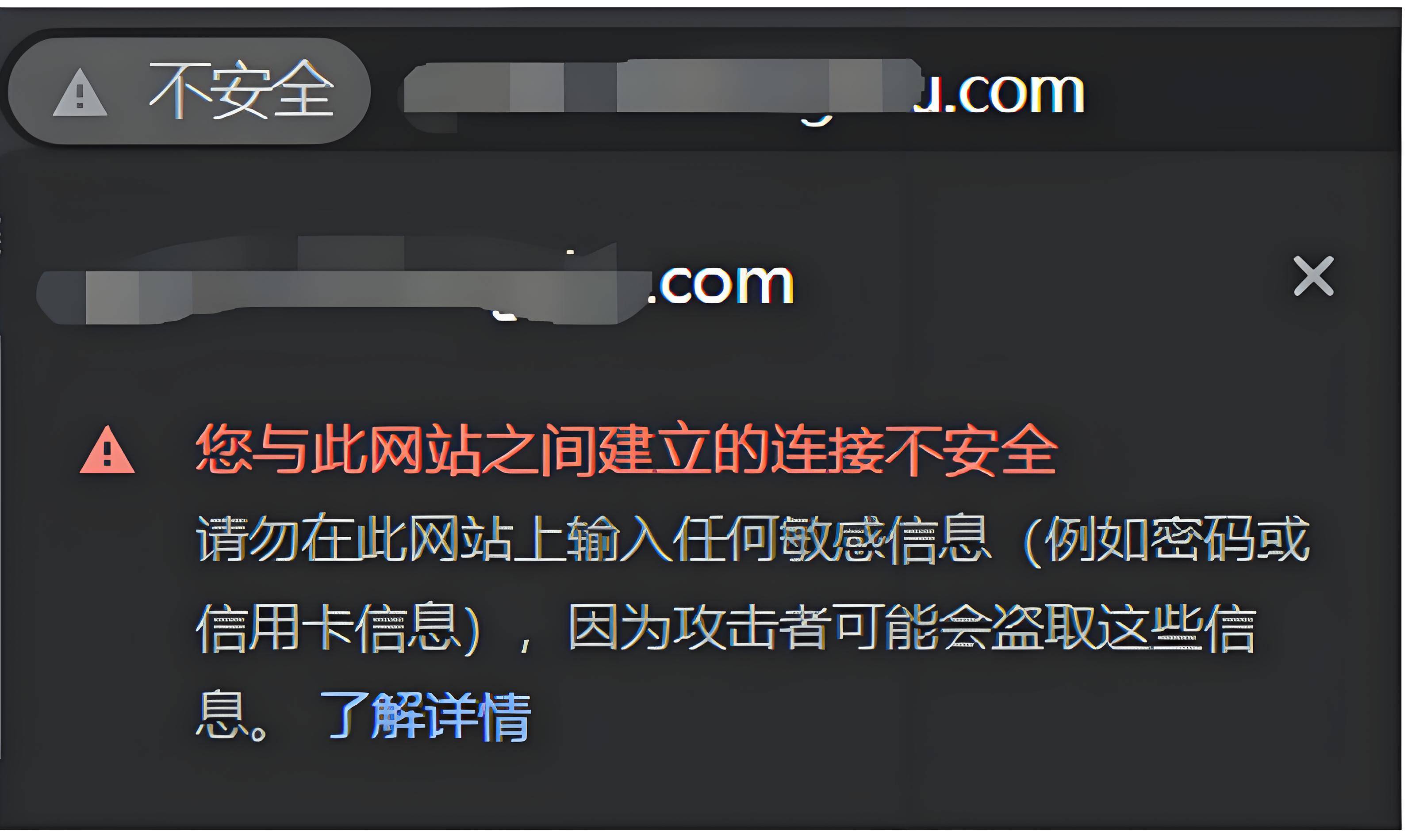 小米浏览器国家禁止访问网页(小米浏览器根据国家法律禁止浏览怎么办) 小米浏览器国家禁止访问网页(小米浏览器根据国家法律禁止浏览怎么办)
