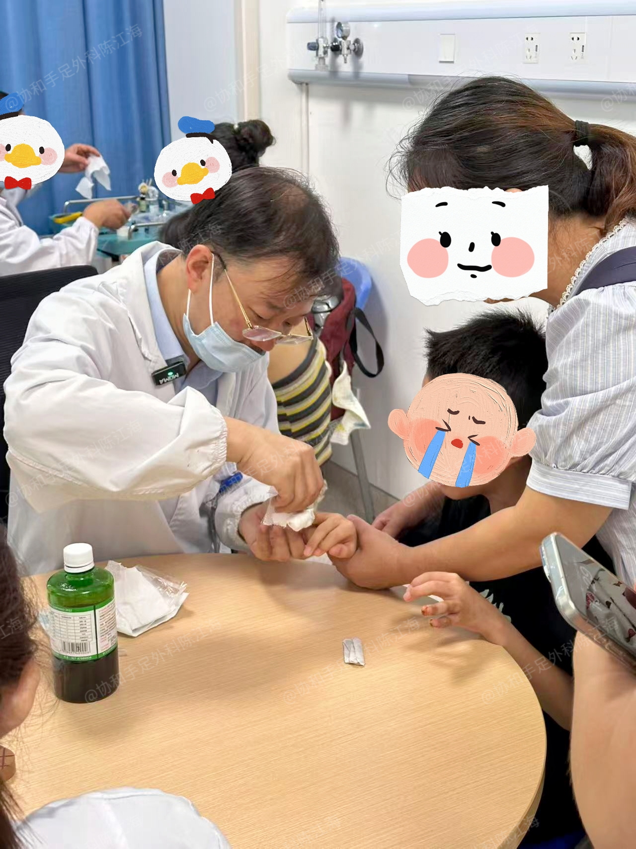拔毒膏使用过程图片(拔毒膏使用过程图片真实) 拔毒膏使用过程图片(拔毒膏使用过程图片真实)