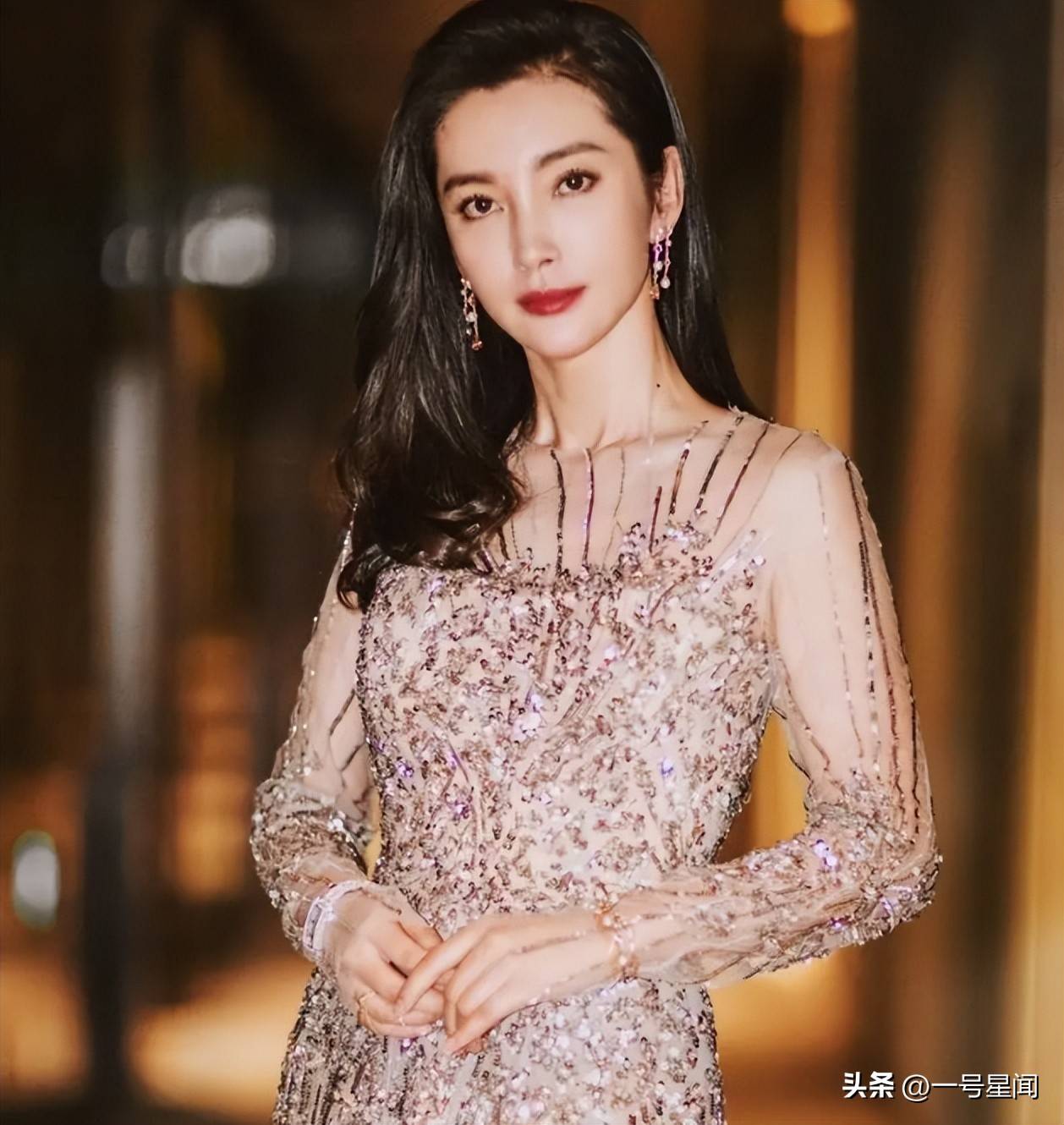 李冰冰个人资料(李冰冰个人资料简介及家世) 李冰冰个人资料(李冰冰个人资料简介及家世)