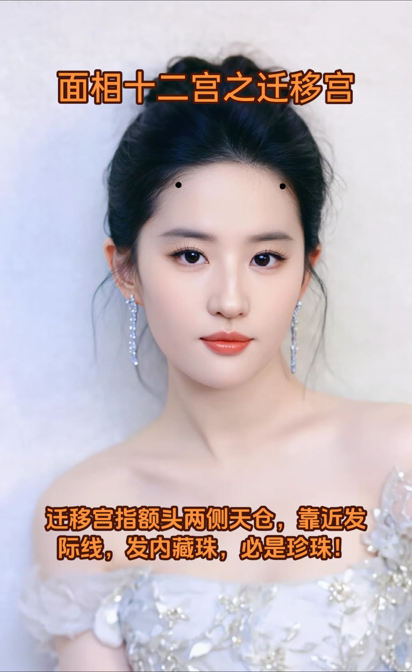点痣图片女标准(点痣图解女高清图片 面相) 点痣图片女标准(点痣图解女高清图片 面相)
